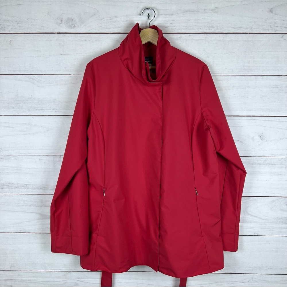 Patagonia Windbreaker Jacket XL
